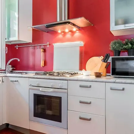 Hintown Washington Apartment *