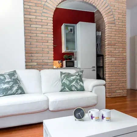 Apartment Hintown Washington