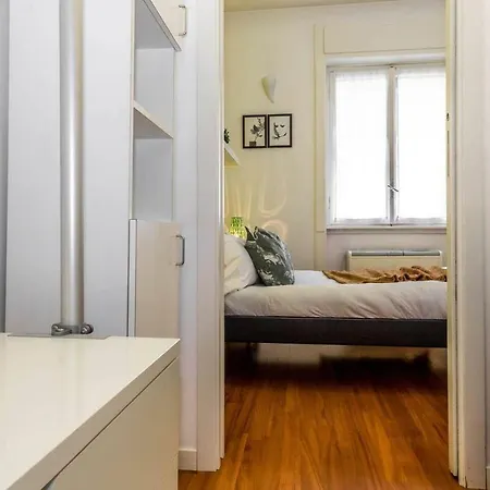 Apartment Hintown Washington Milan