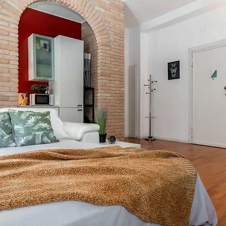 Apartment Hintown Washington