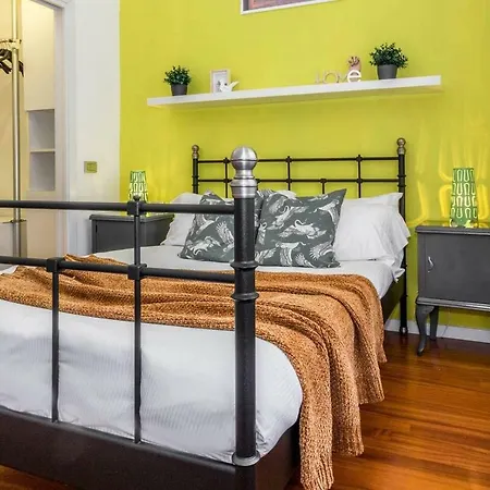 Hintown Washington Apartment Milan