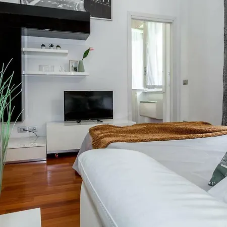 Apartment Hintown Washington Milan