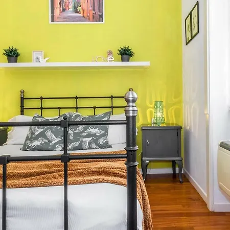 Apartment Hintown Washington Milan