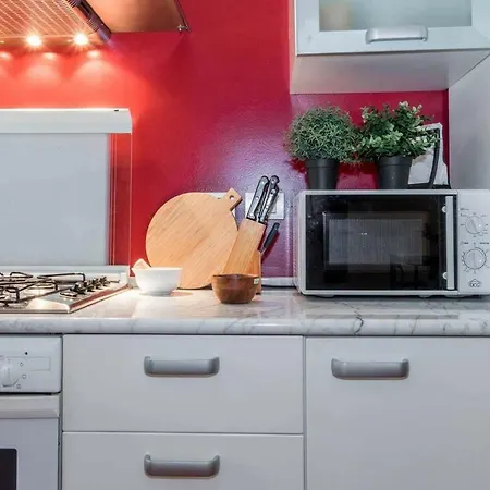 Apartment Hintown Washington Milan