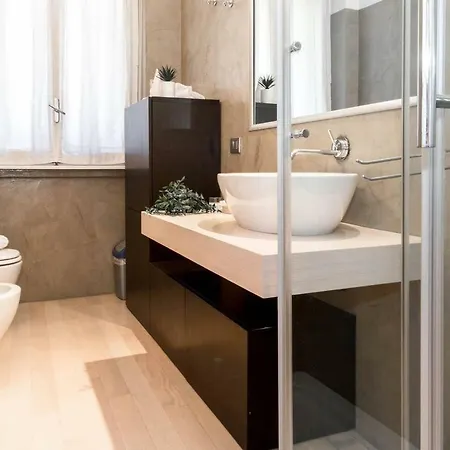 Apartment Hintown Washington Milan