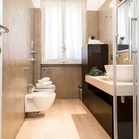 Hintown Washington Apartment *